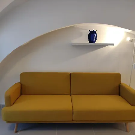 Dottore 5 - Exclusive Appartamento *