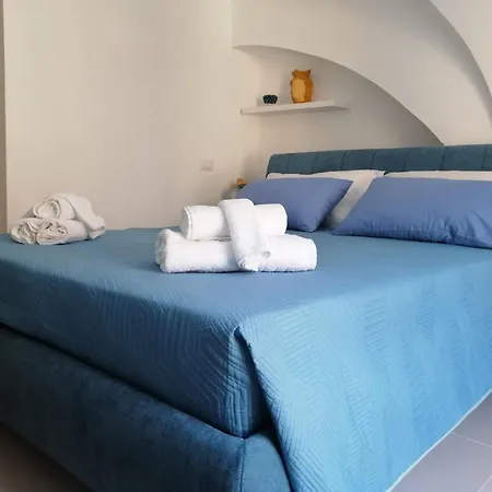 Dottore 5 - Exclusive Apartment