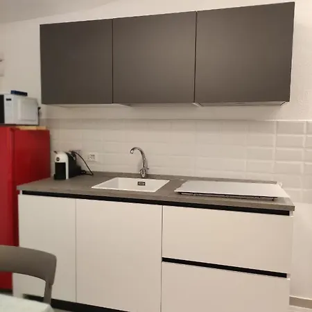 Apartment Dottore 5 - Exclusive