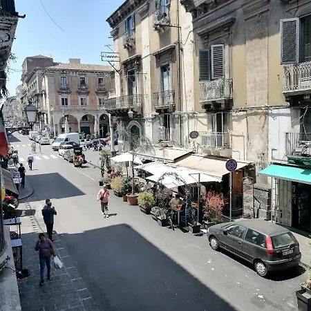 Dottore 5 - Exclusive Apartment