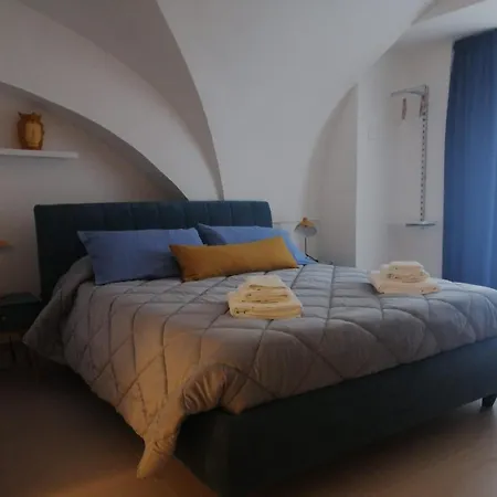 Dottore 5 - Exclusive Apartment *