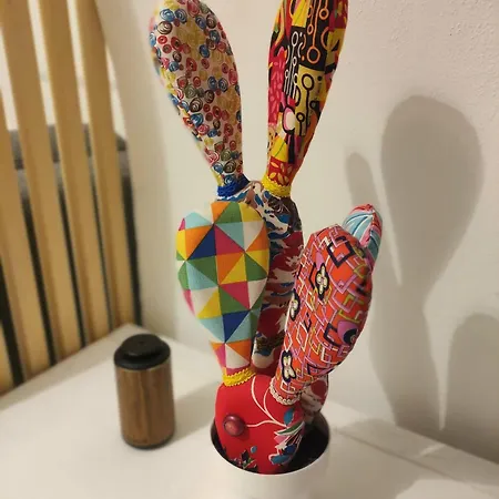Appartamento Dottore 5 - Exclusive